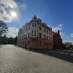 Apartman W Starej Kamienicy W Reszlu Reszel