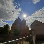 Apartman W Starej Kamienicy W Reszlu *