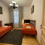 W Starej Kamienicy W Reszlu Apartman Reszel