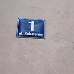W Starej Kamienicy W Reszlu
