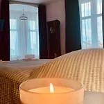 W Starej Kamienicy W Reszlu Reszel