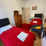 W Starej Kamienicy W Reszlu Apartman