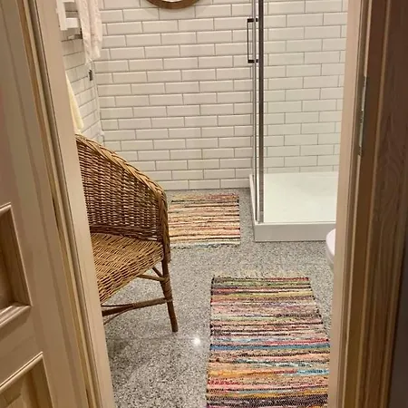 W Starej Kamienicy W Reszlu Apartment *