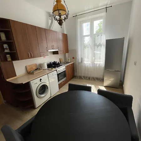 Apartment W Starej Kamienicy W Reszlu Reszel