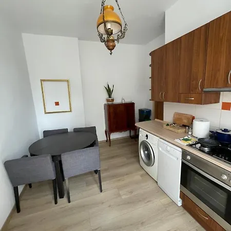 W Starej Kamienicy W Reszlu Apartament *