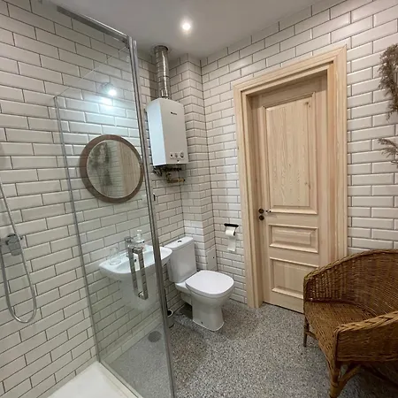 Apartment W Starej Kamienicy W Reszlu Reszel